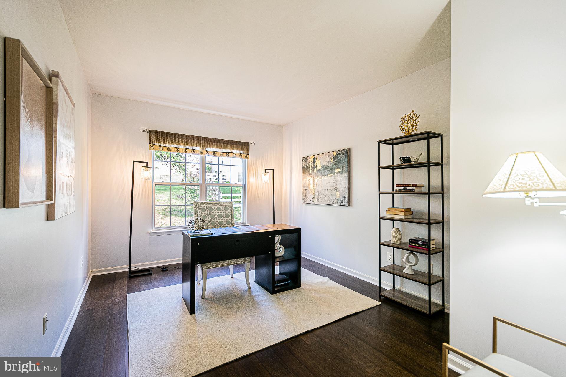 FAIR WOOD - Residential