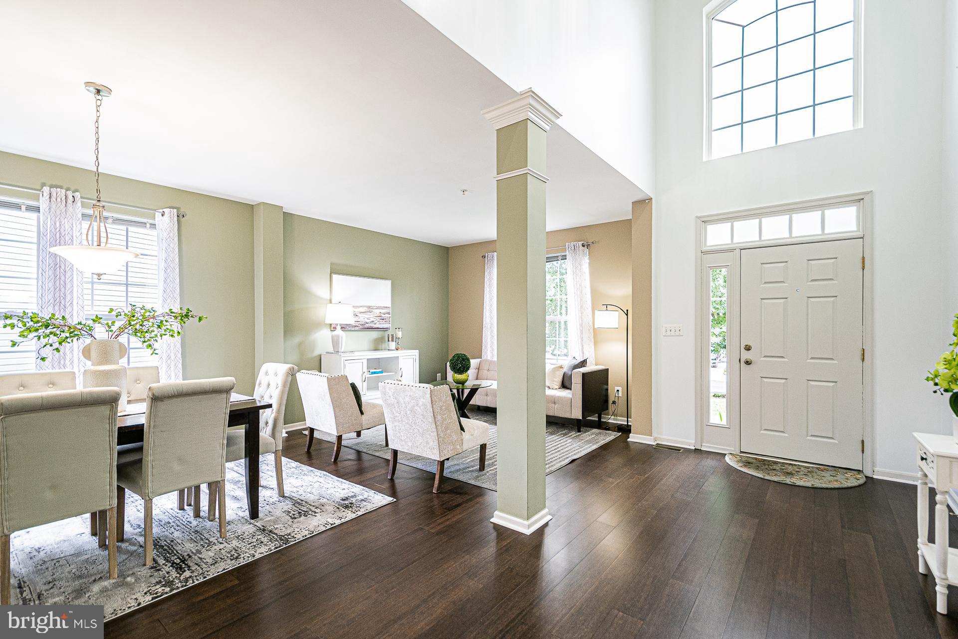 FAIR WOOD - Residential