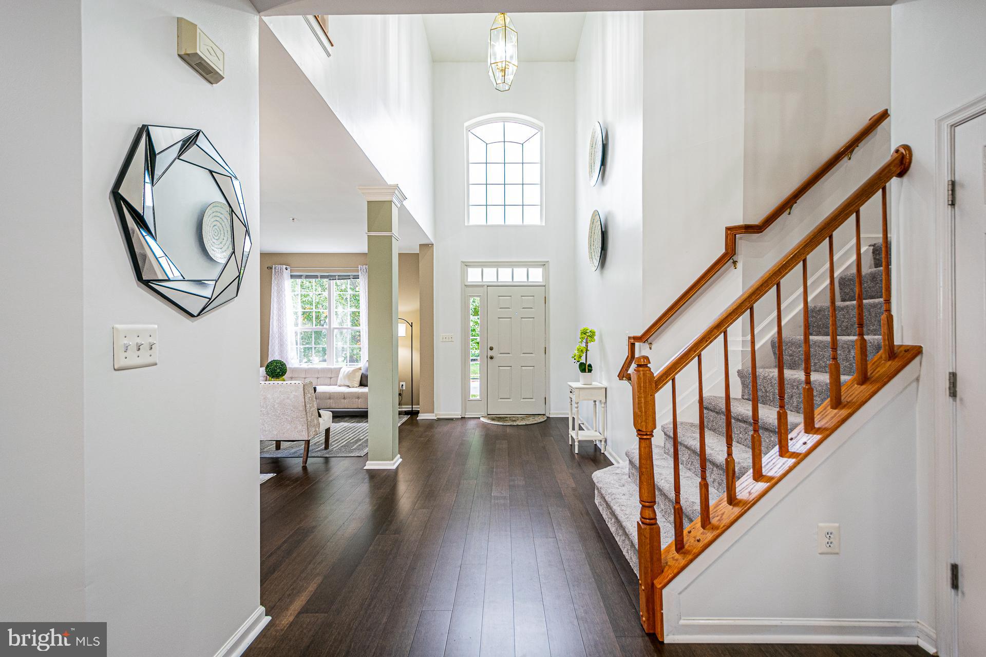 FAIR WOOD - Residential