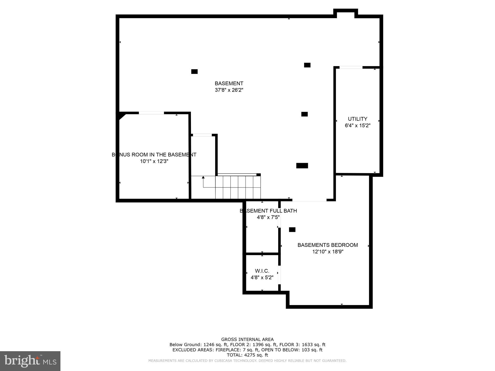 FAIR WOOD - Residential