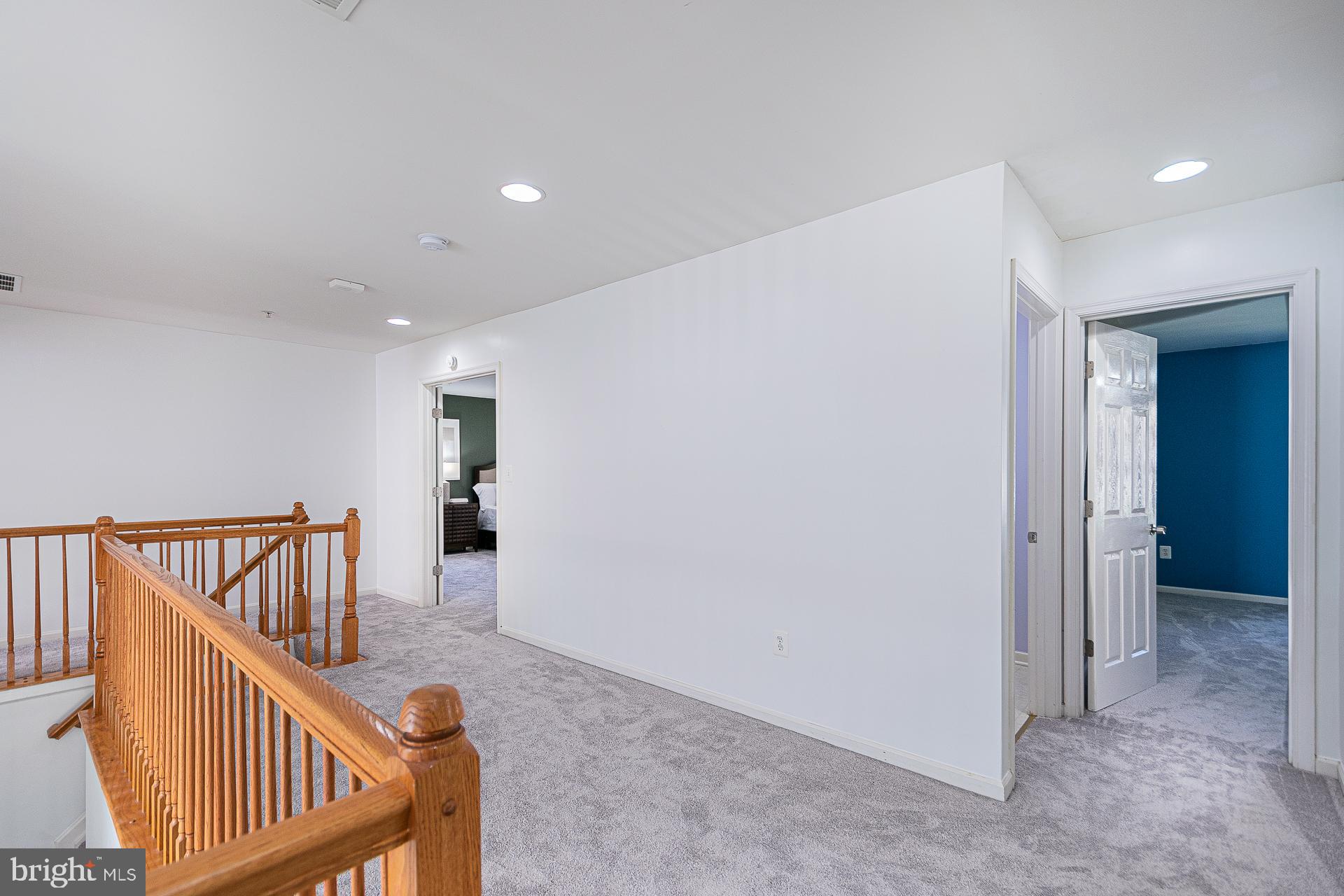 FAIR WOOD - Residential