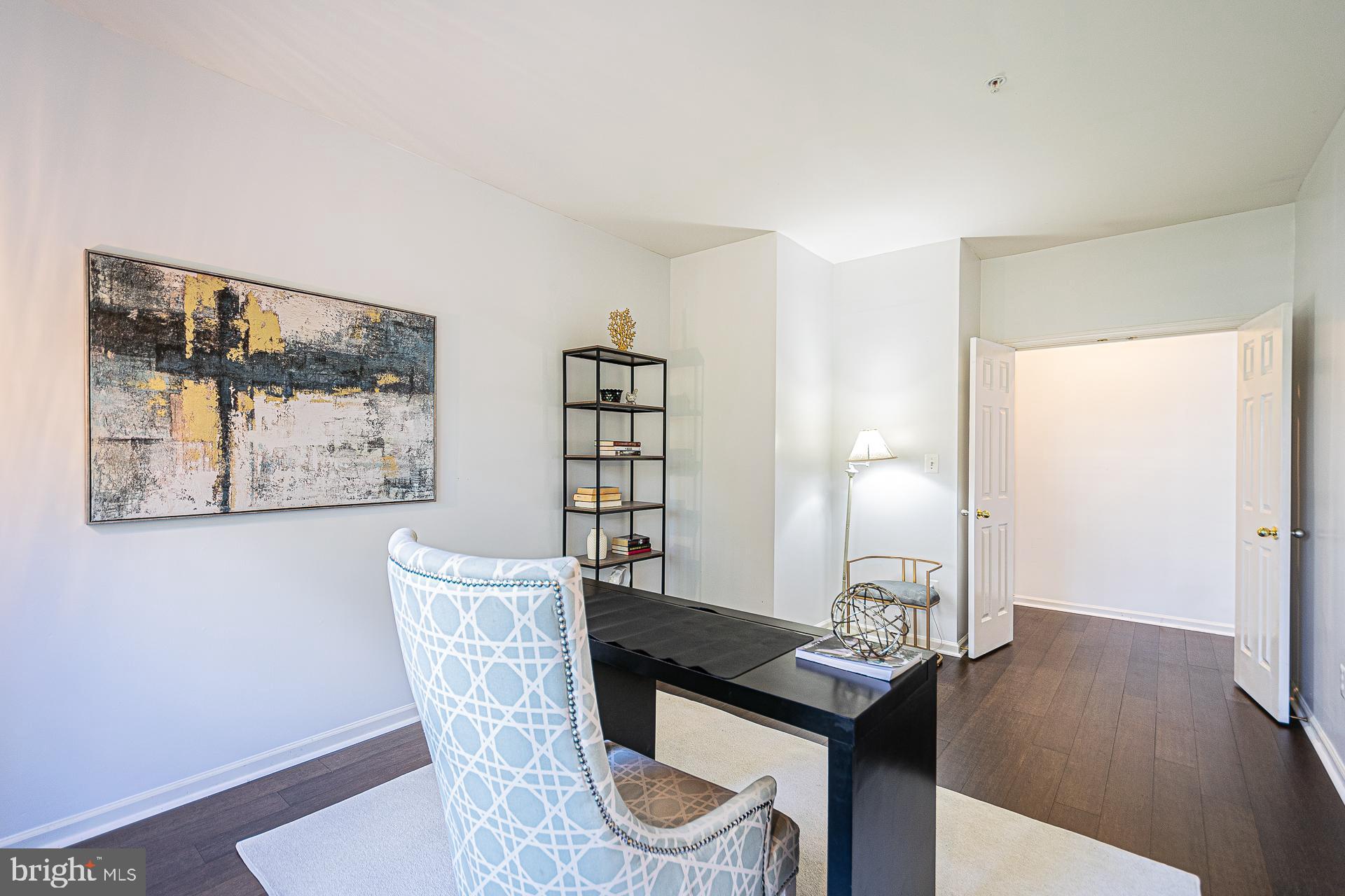 FAIR WOOD - Residential