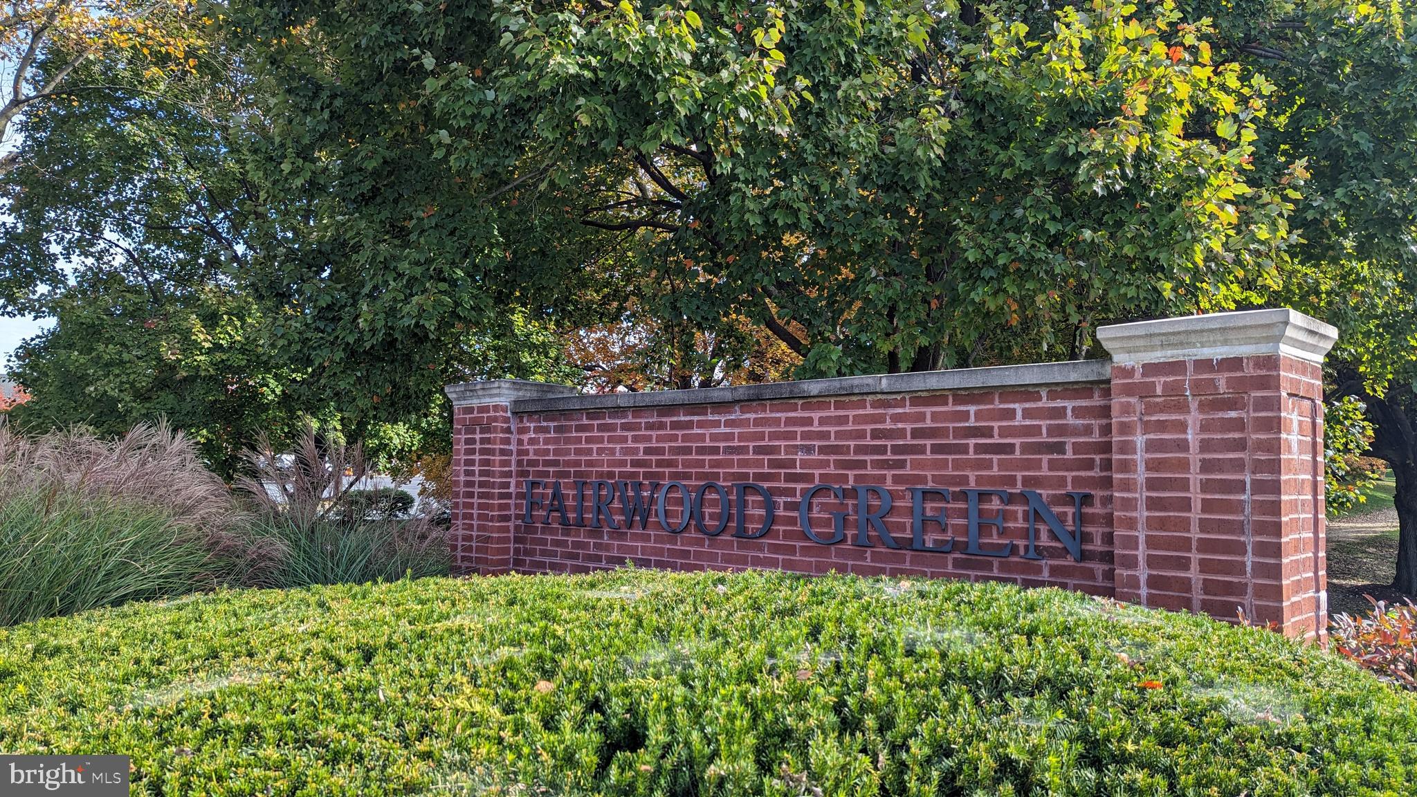 FAIR WOOD - Residential