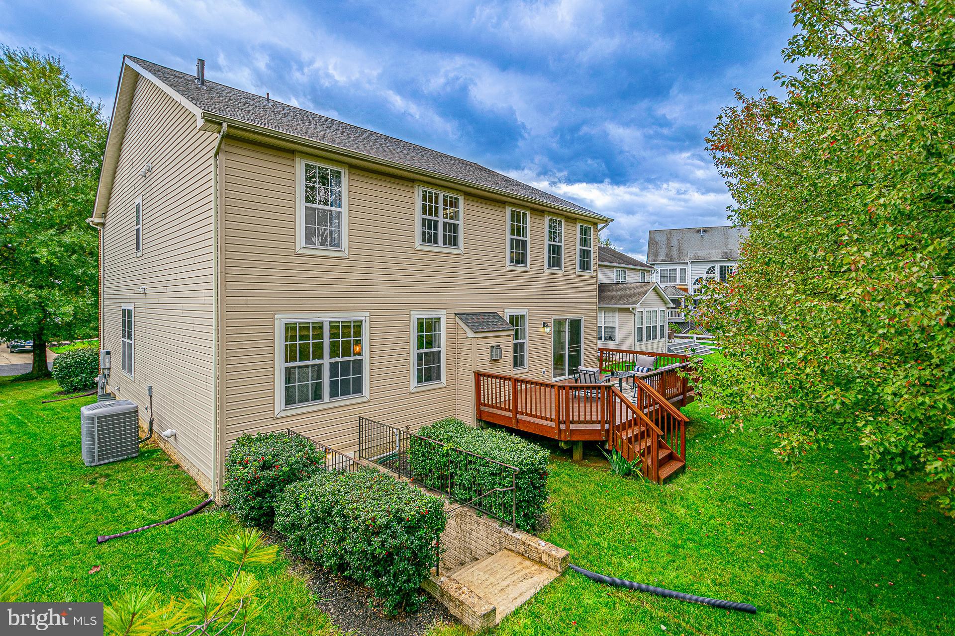 FAIR WOOD - Residential