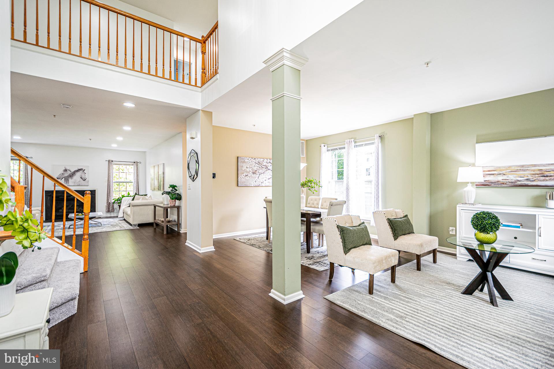 FAIR WOOD - Residential