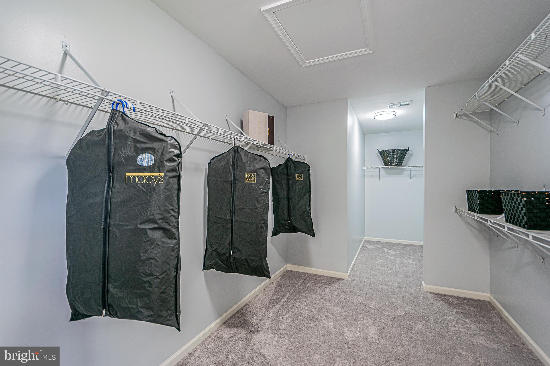 FAIR WOOD - Residential