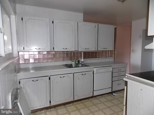 SPRINGBROOK - Residential