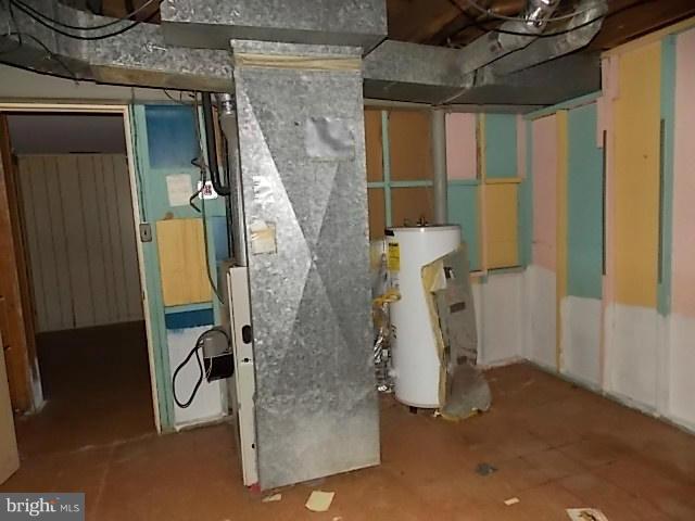 SPRINGBROOK - Residential