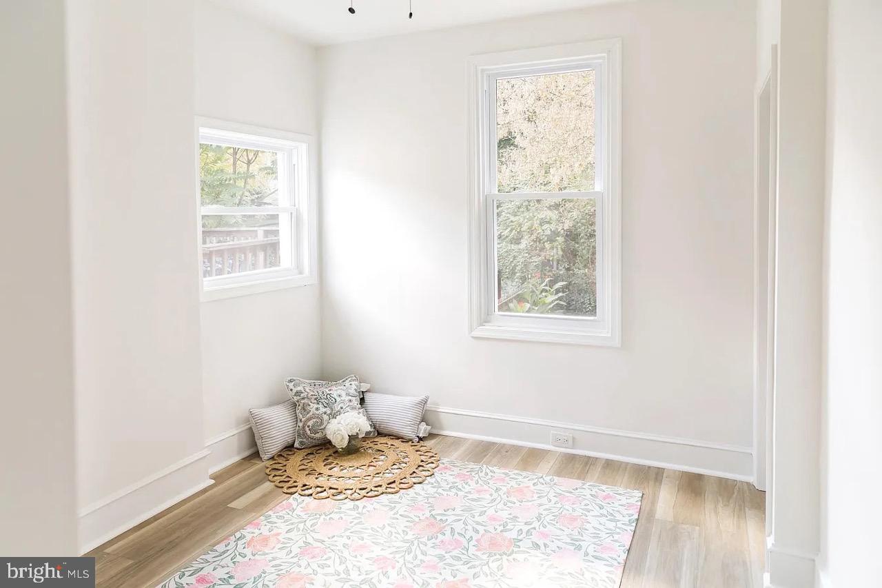 MANAYUNK - Residential Lease