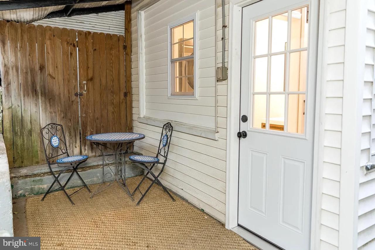 MANAYUNK - Residential Lease