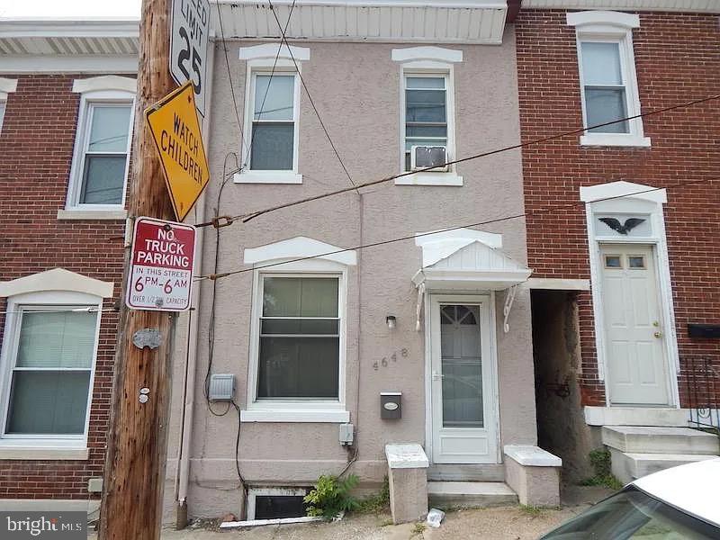 MANAYUNK - Residential Lease