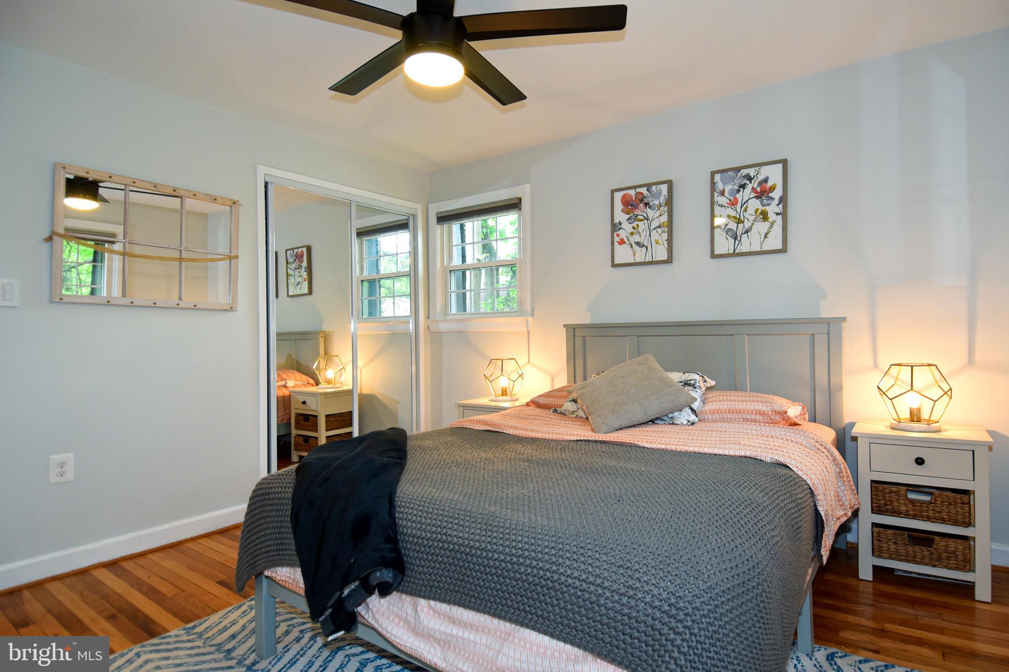 WINTER HILL - Residential Lease