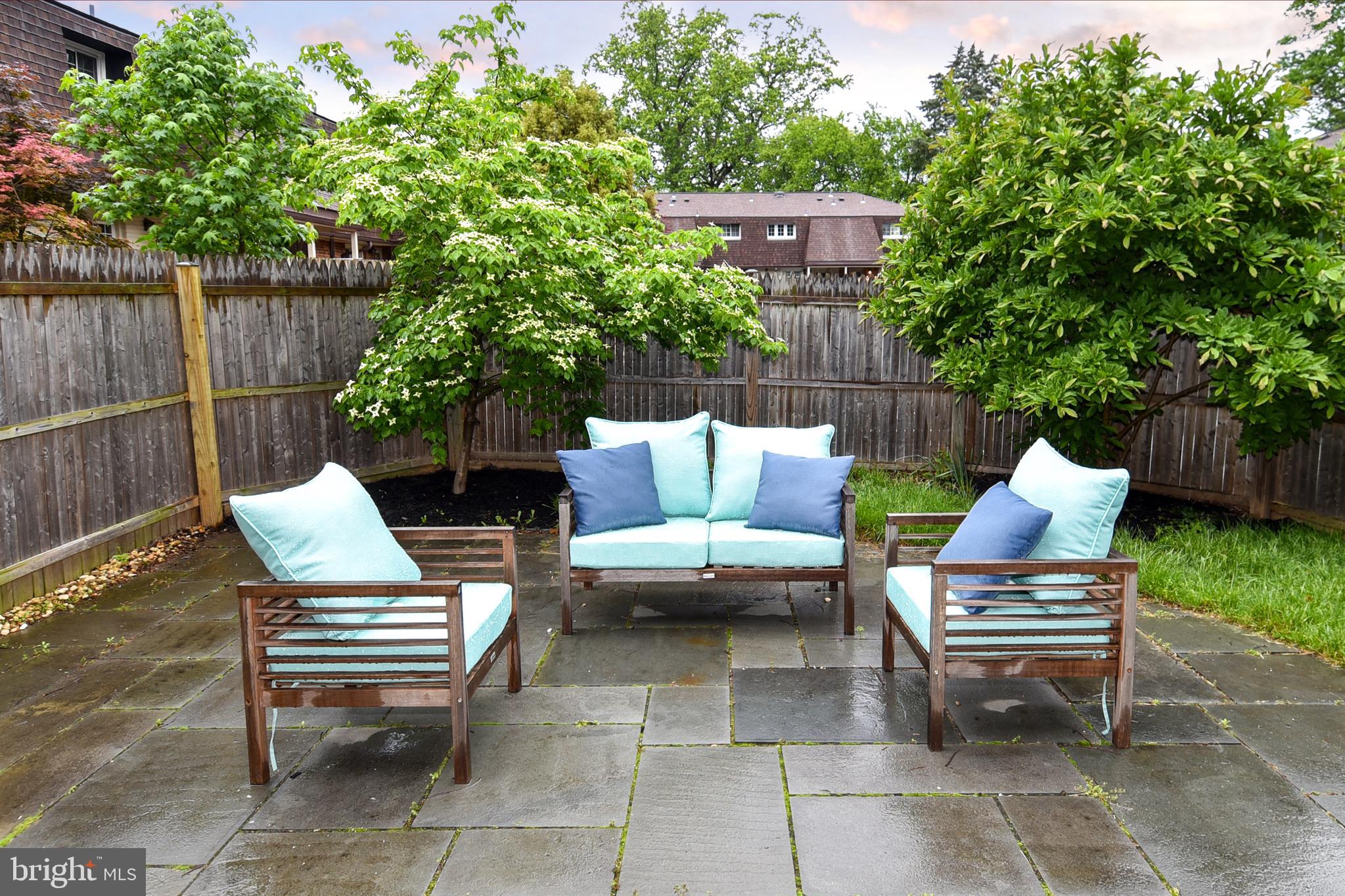 WINTER HILL - Residential Lease