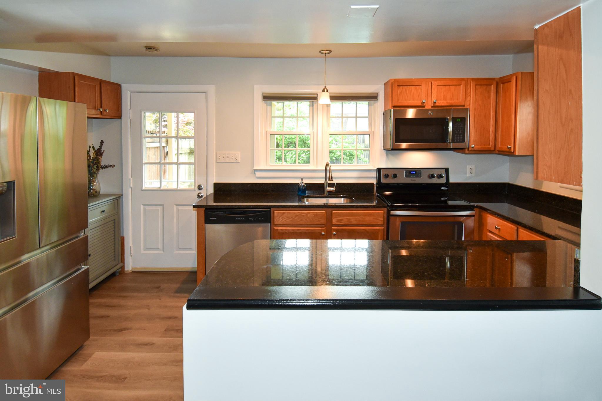 WINTER HILL - Residential Lease