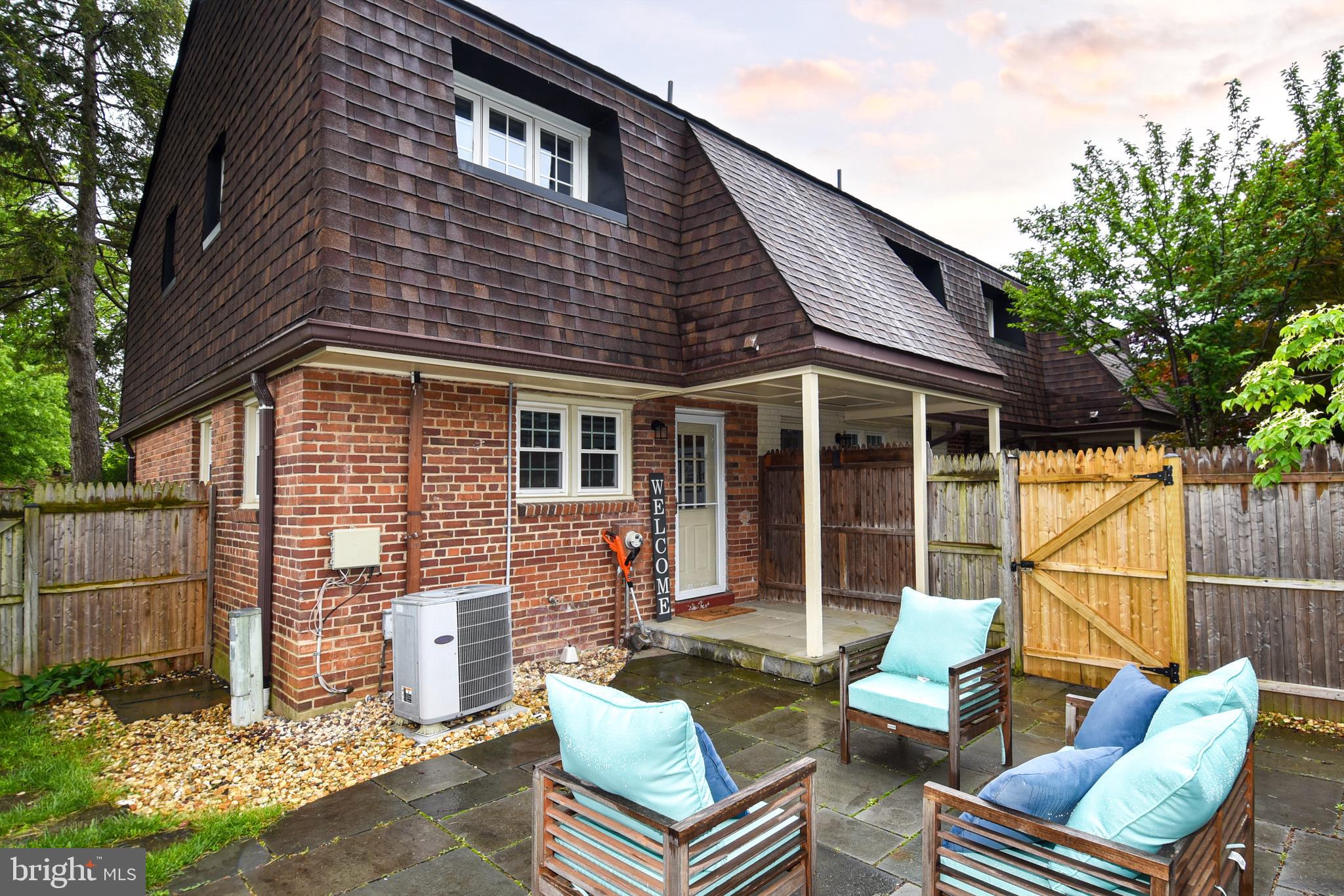 WINTER HILL - Residential Lease