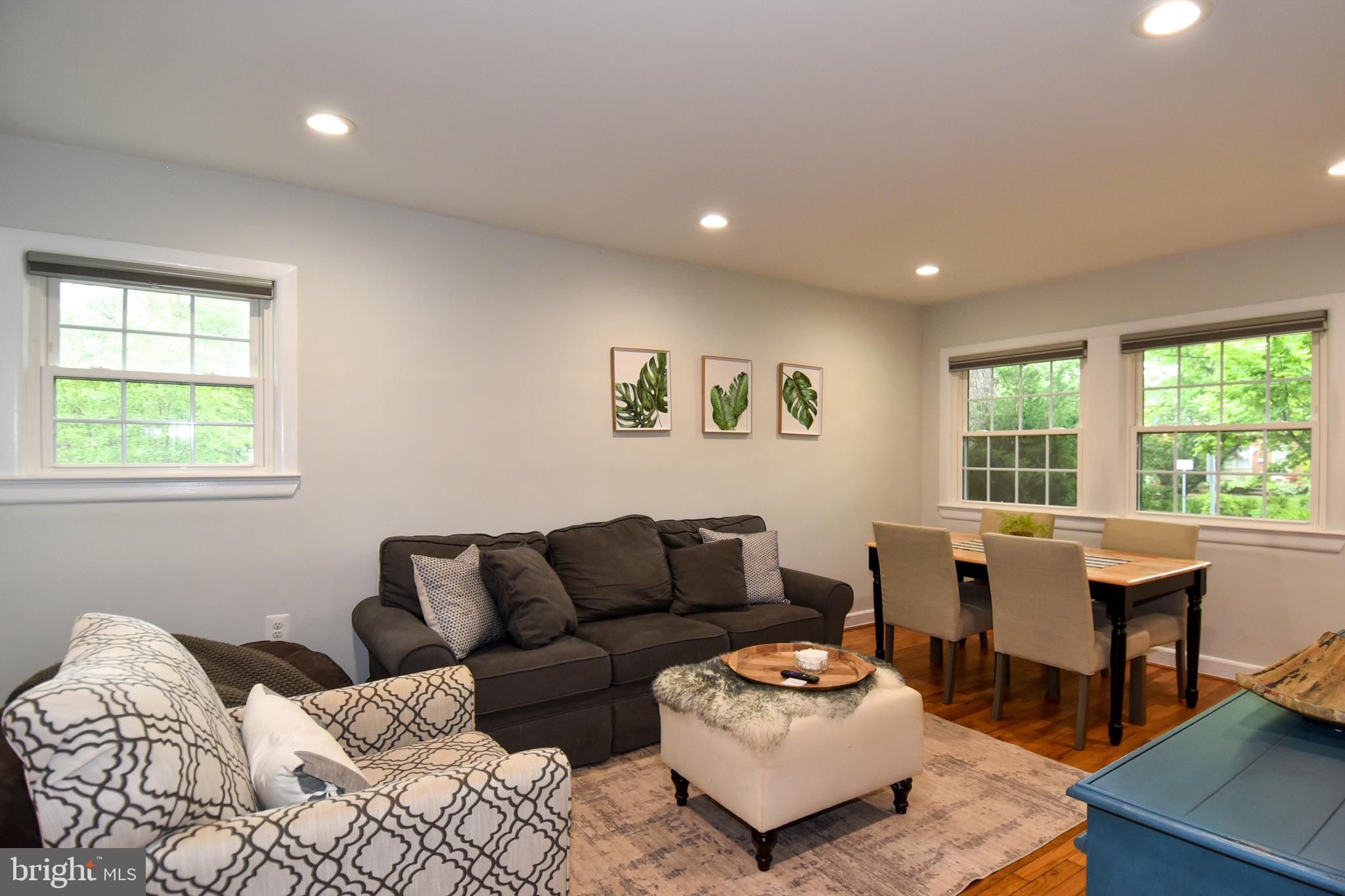 WINTER HILL - Residential Lease