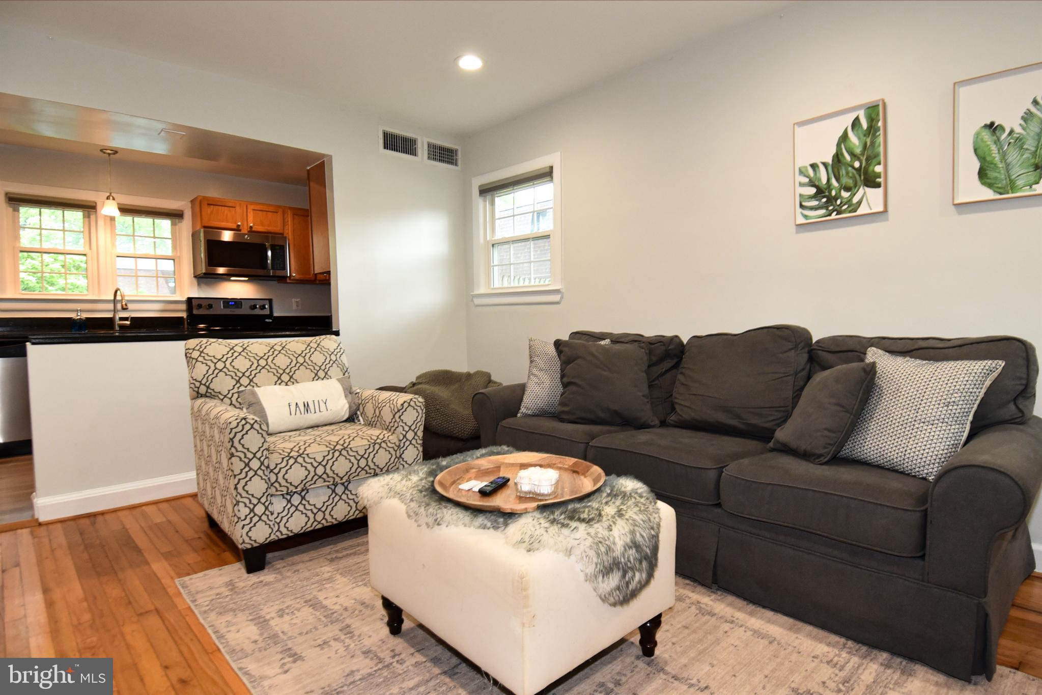 WINTER HILL - Residential Lease