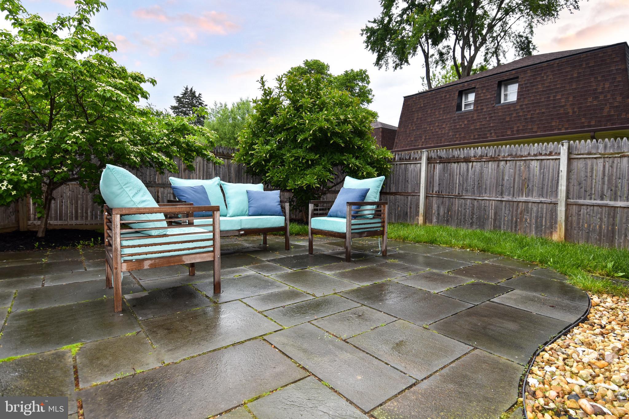 WINTER HILL - Residential Lease