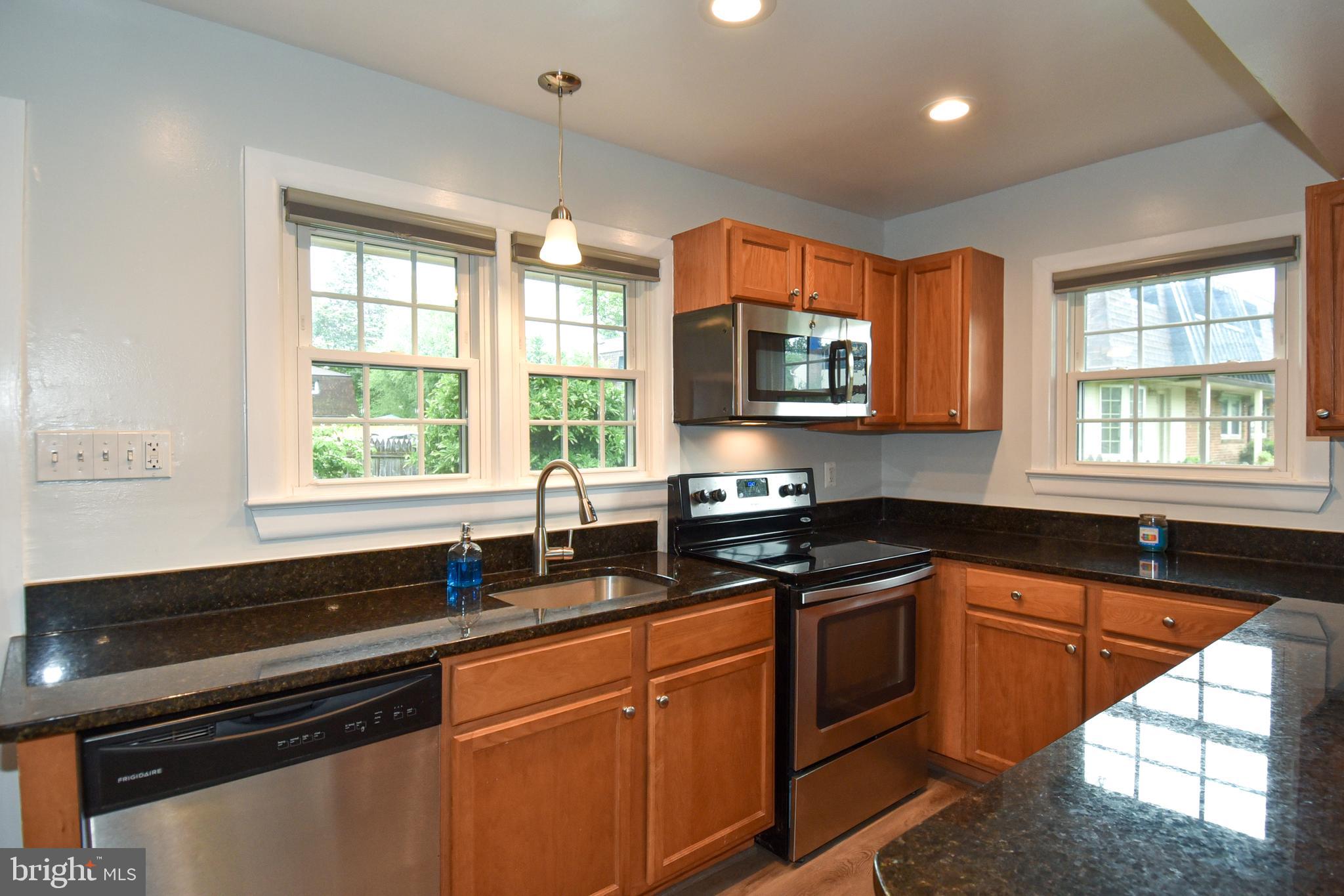 WINTER HILL - Residential Lease