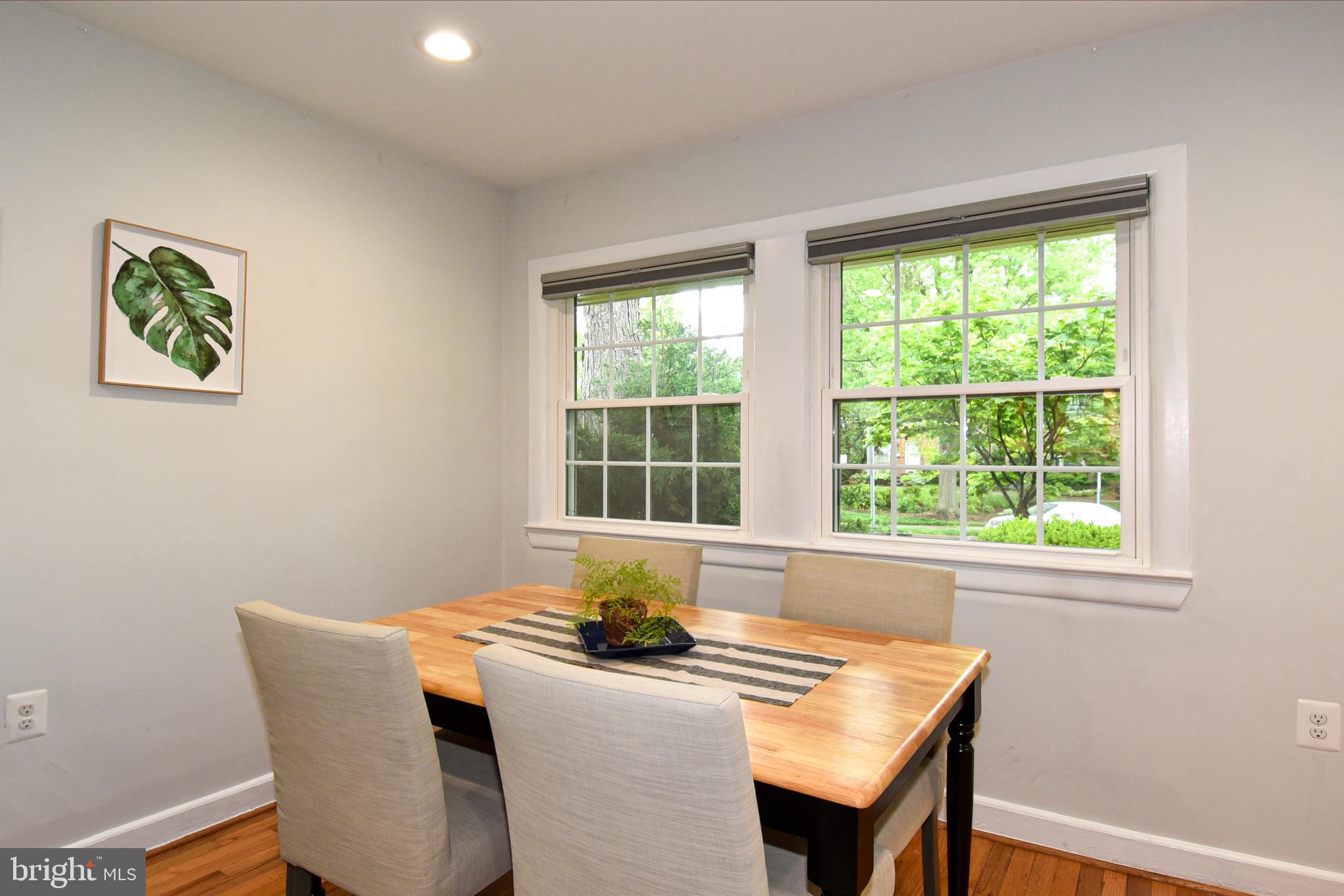 WINTER HILL - Residential Lease