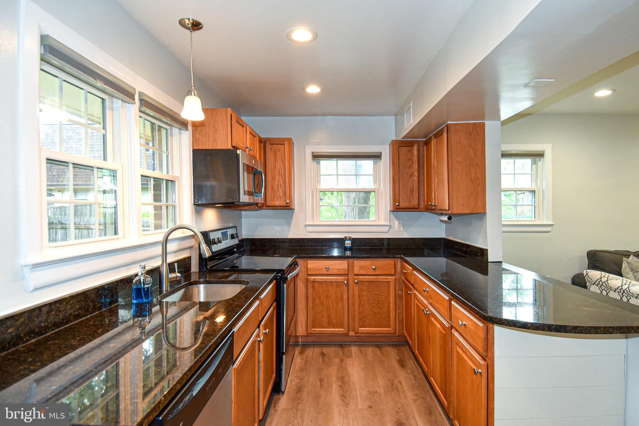 WINTER HILL - Residential Lease