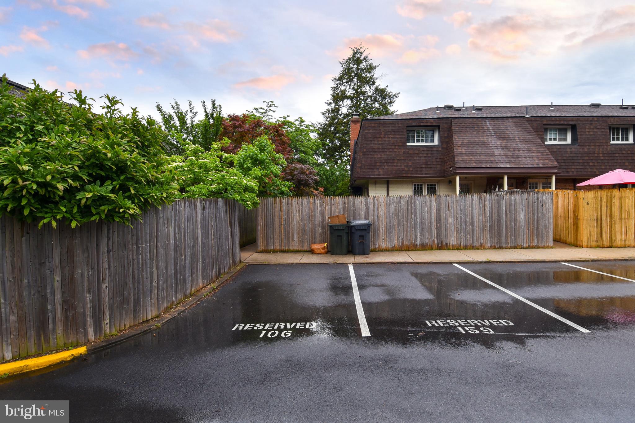 WINTER HILL - Residential Lease