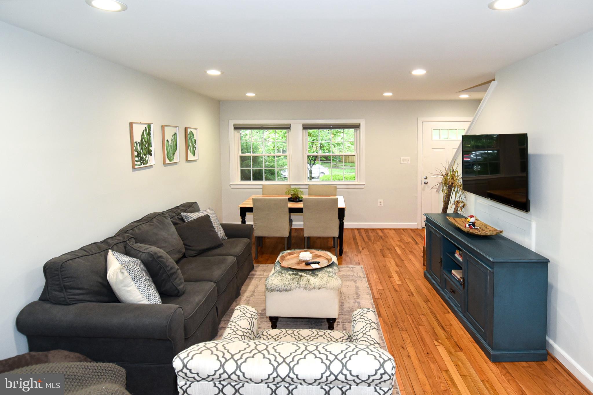 WINTER HILL - Residential Lease