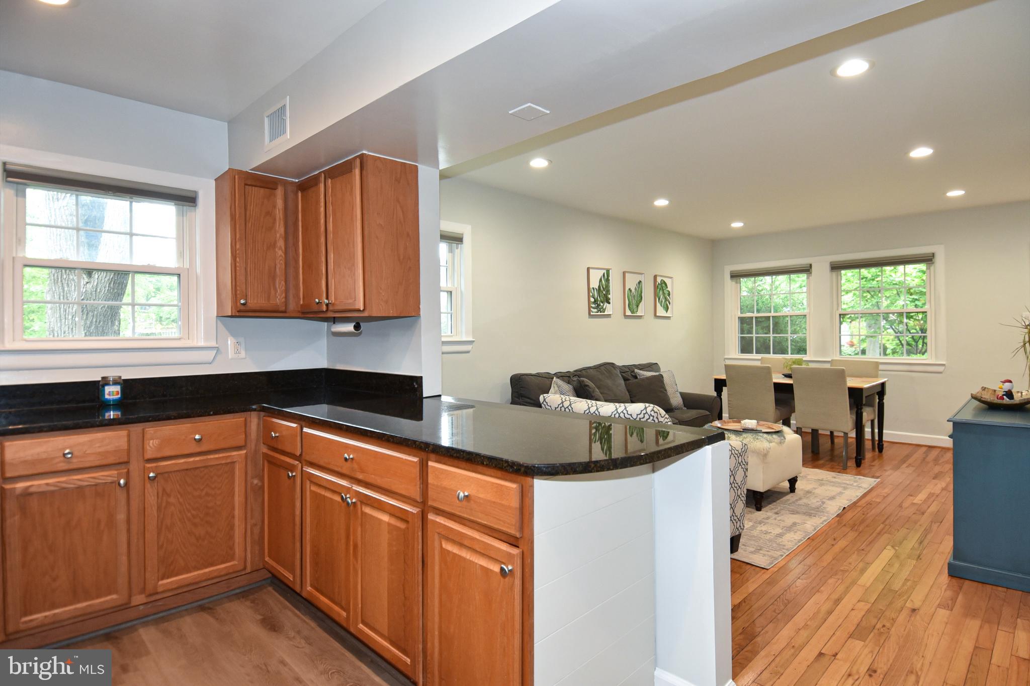 WINTER HILL - Residential Lease