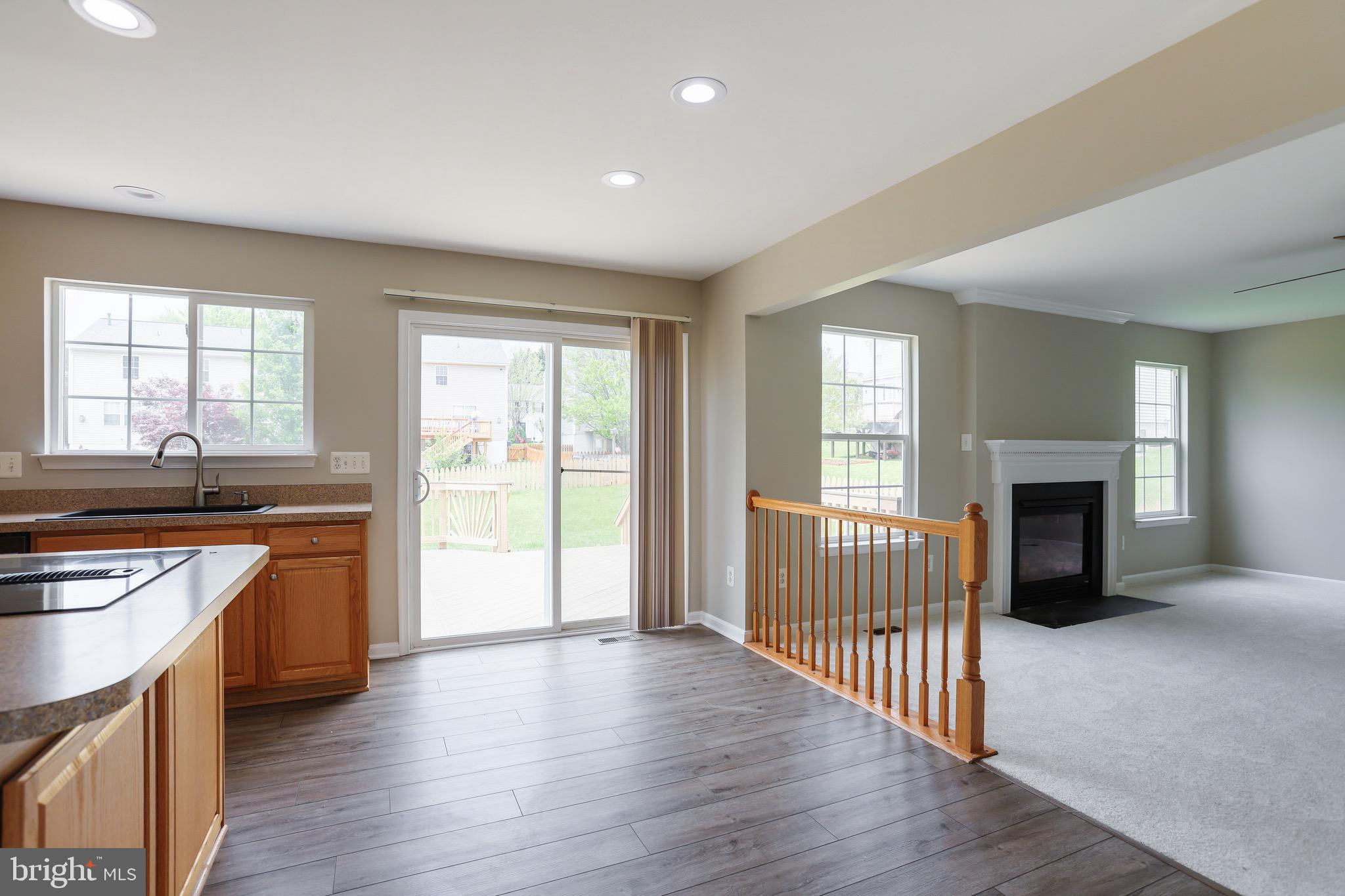 LAKEVIEW OF CULPEPER - Residential