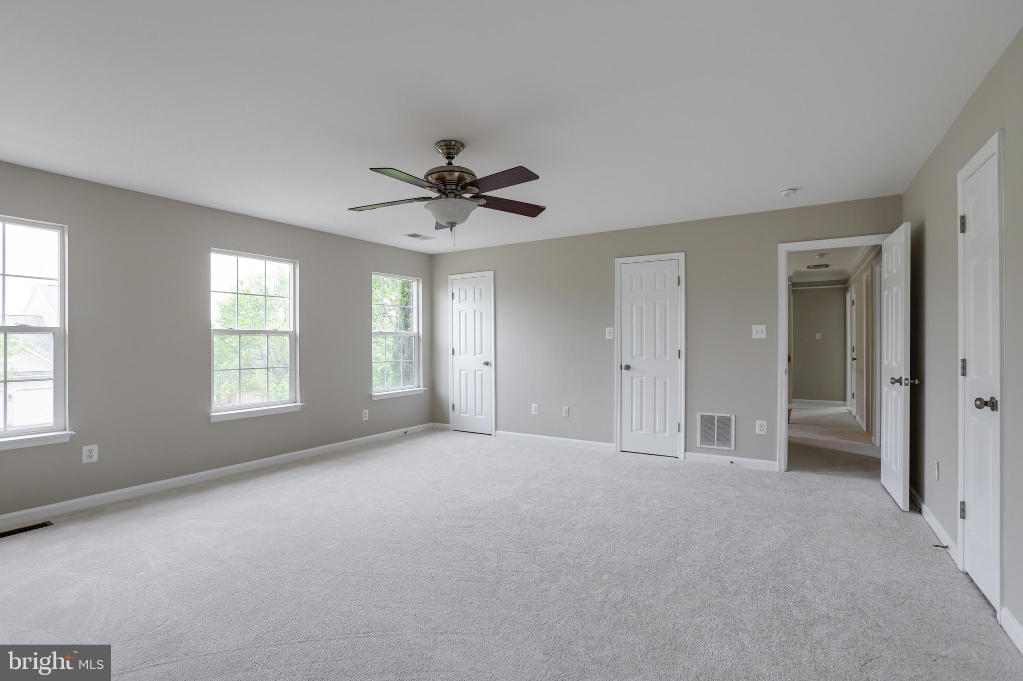 LAKEVIEW OF CULPEPER - Residential