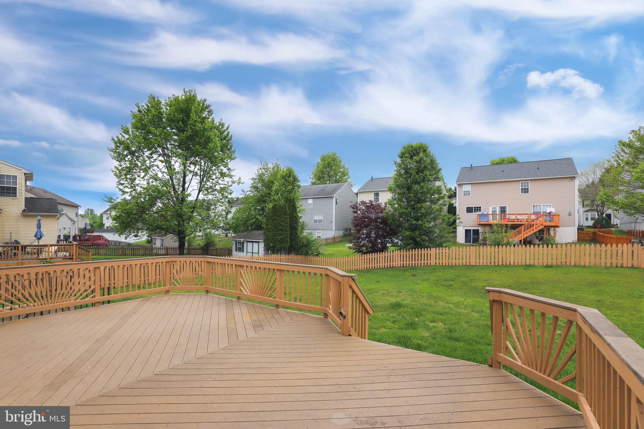 LAKEVIEW OF CULPEPER - Residential