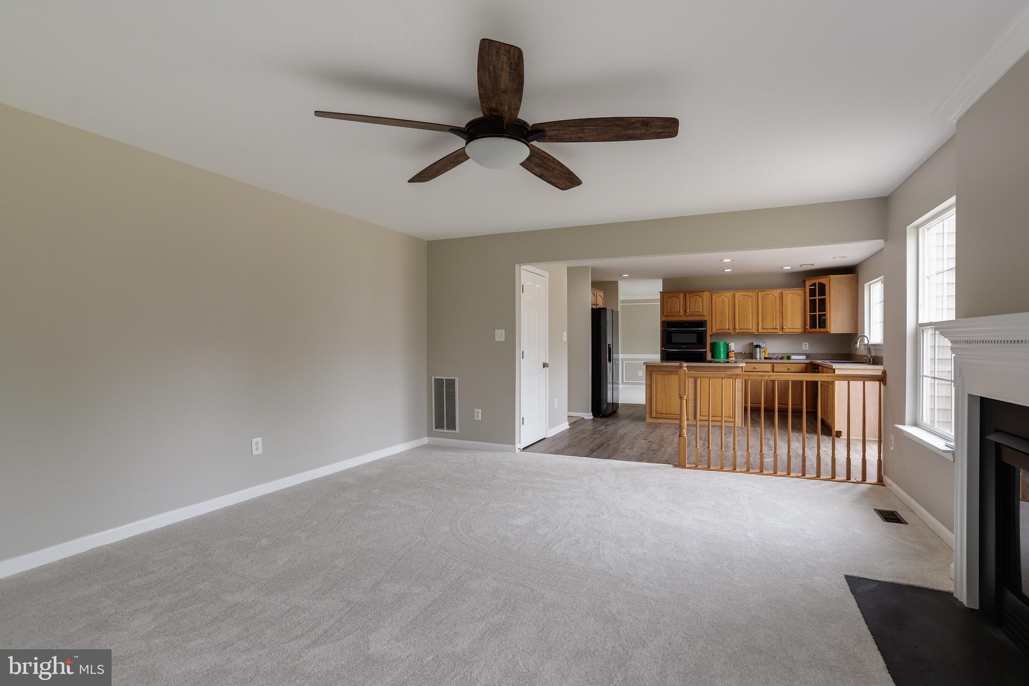 LAKEVIEW OF CULPEPER - Residential