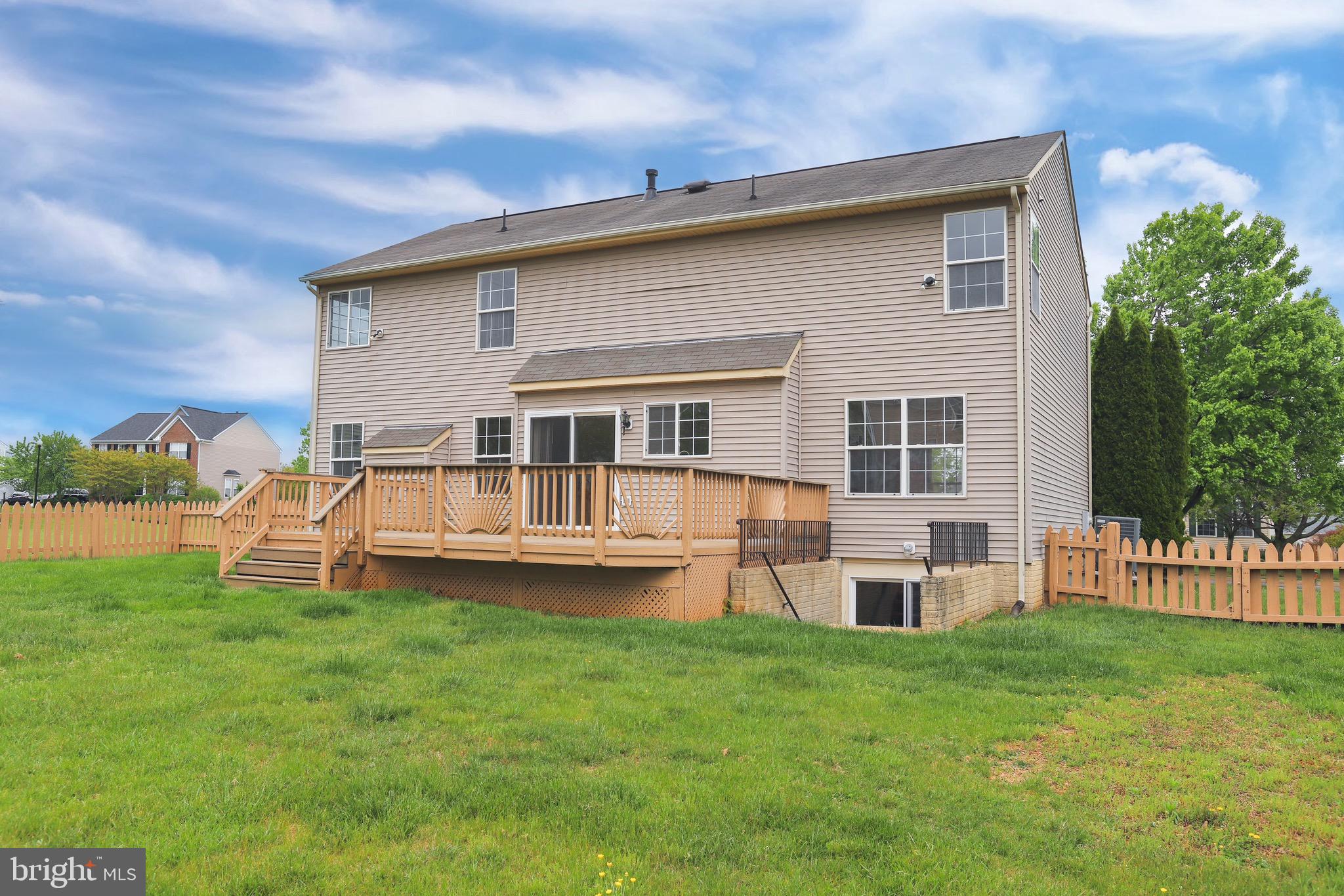 LAKEVIEW OF CULPEPER - Residential