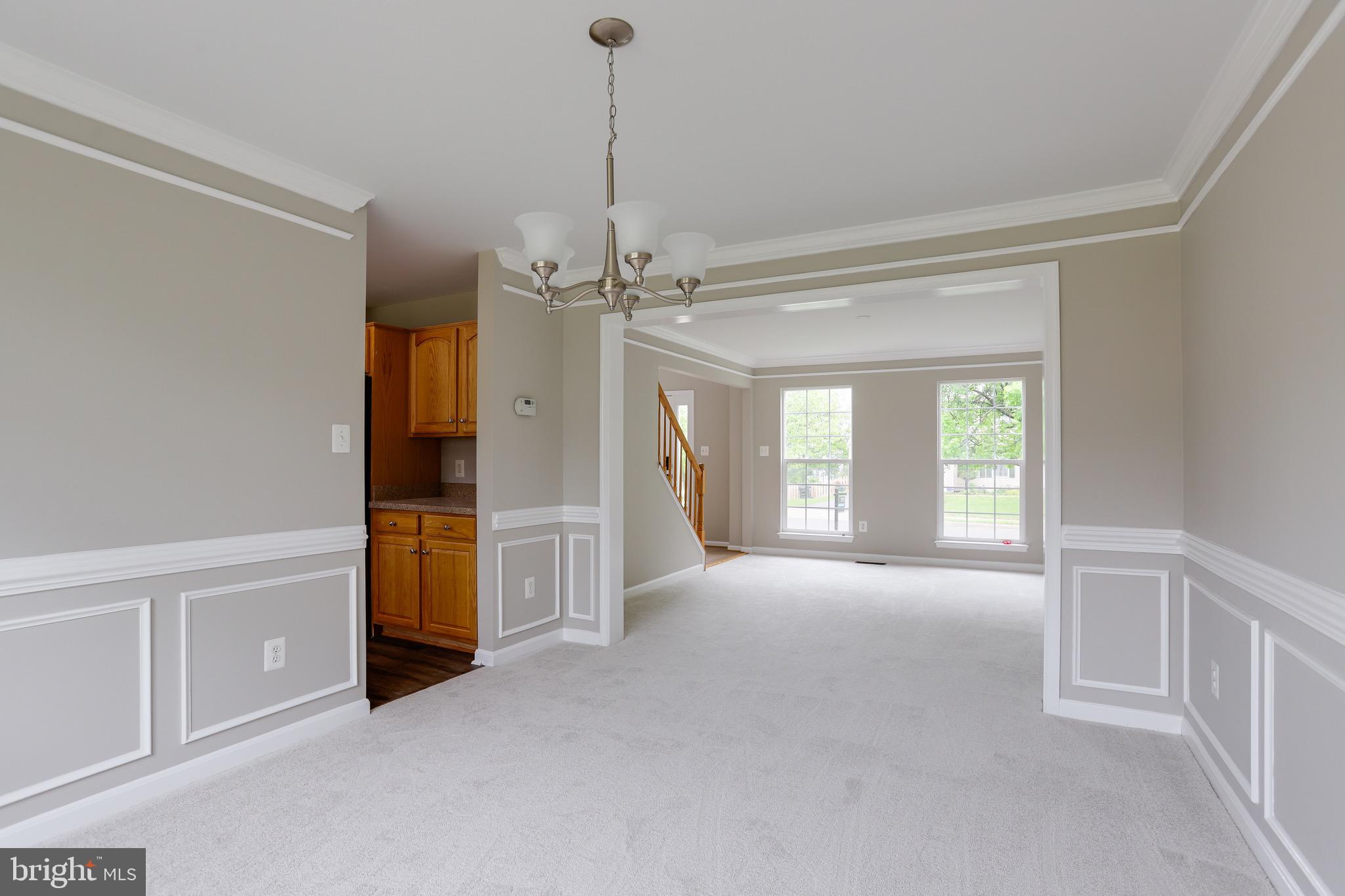 LAKEVIEW OF CULPEPER - Residential