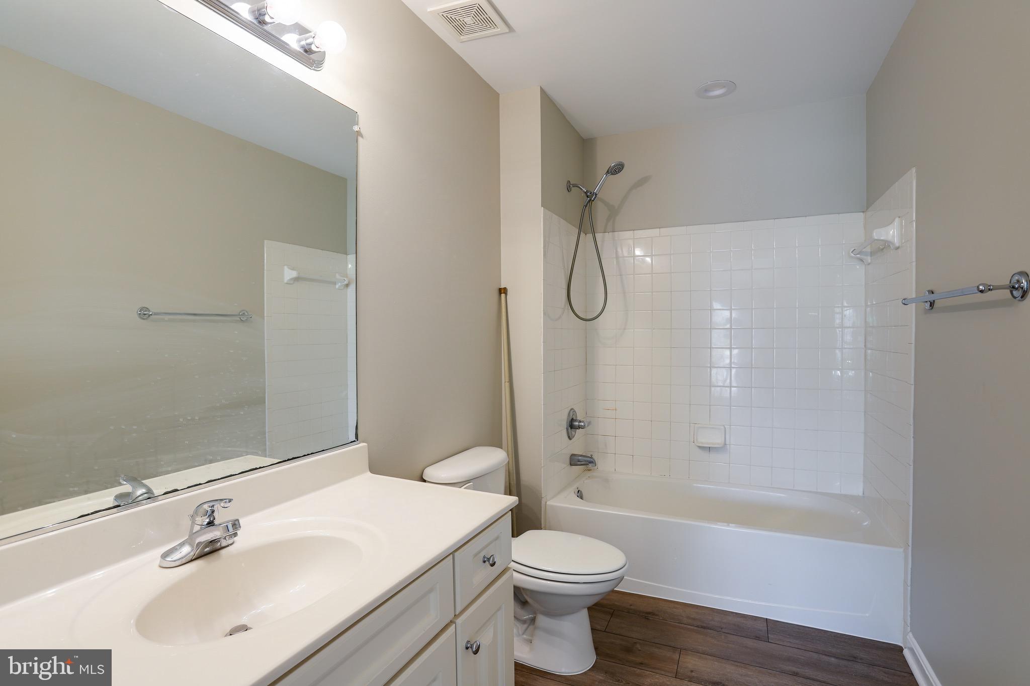 LAKEVIEW OF CULPEPER - Residential