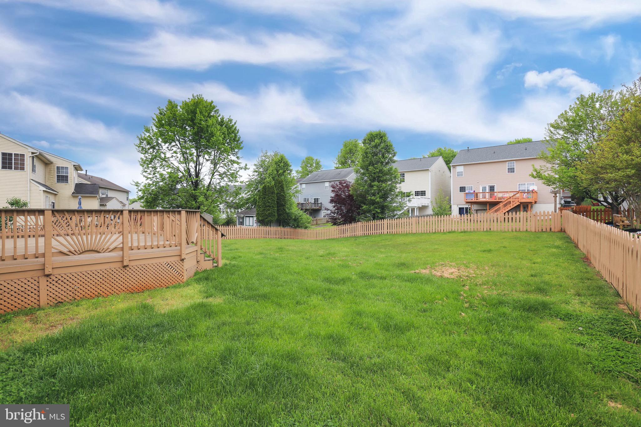 LAKEVIEW OF CULPEPER - Residential