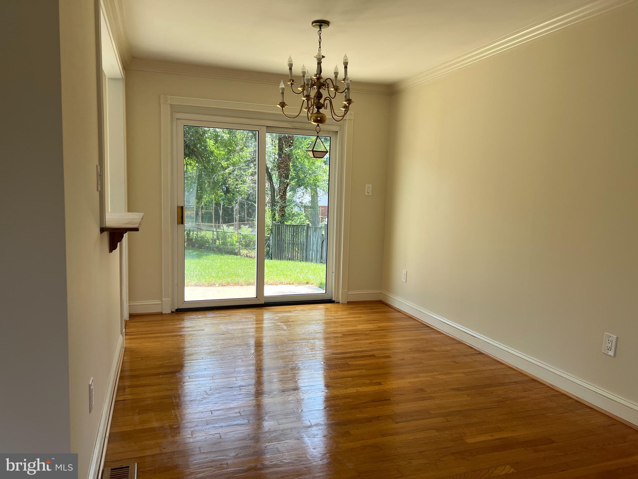 FOREST ESTATES - Residential