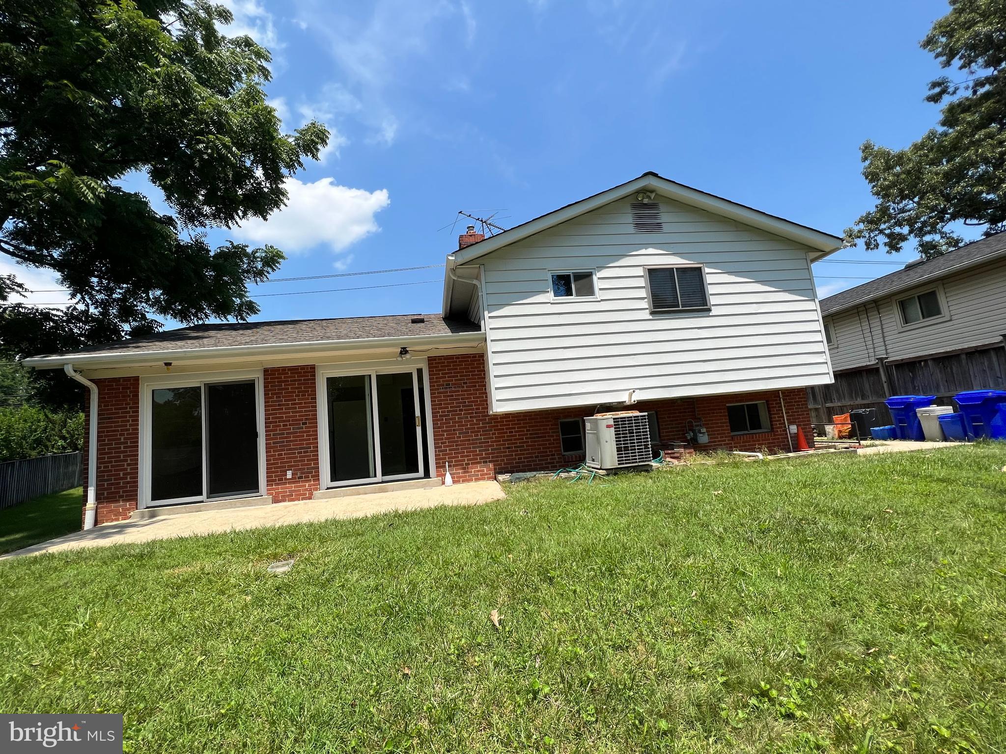 FOREST ESTATES - Residential