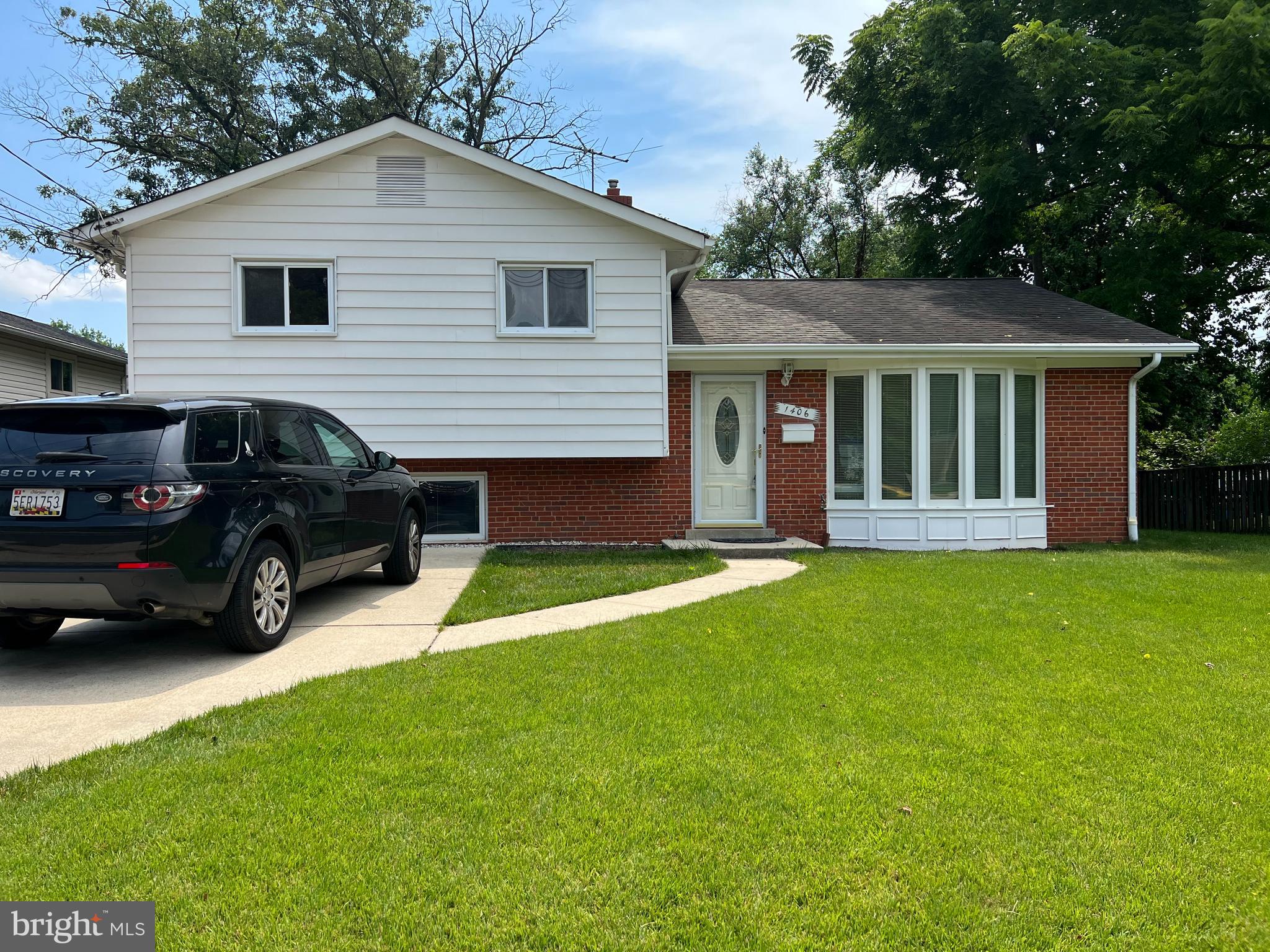 FOREST ESTATES - Residential