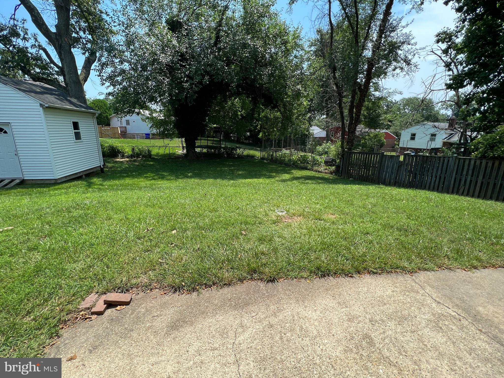 FOREST ESTATES - Residential