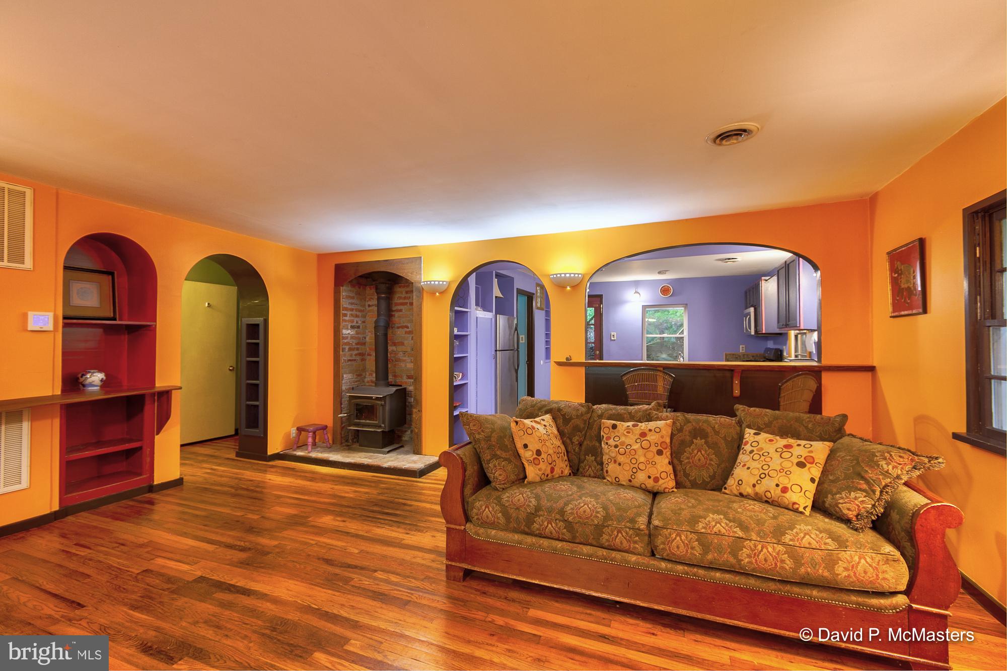 PACK HORSE FORD - Residential