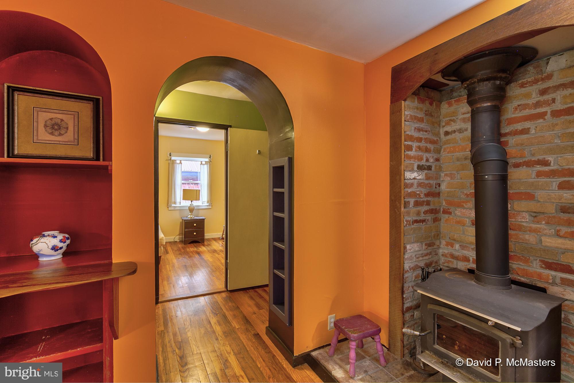 PACK HORSE FORD - Residential