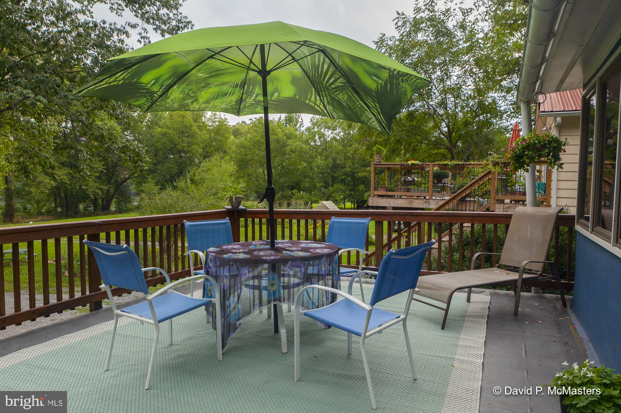 PACK HORSE FORD - Residential