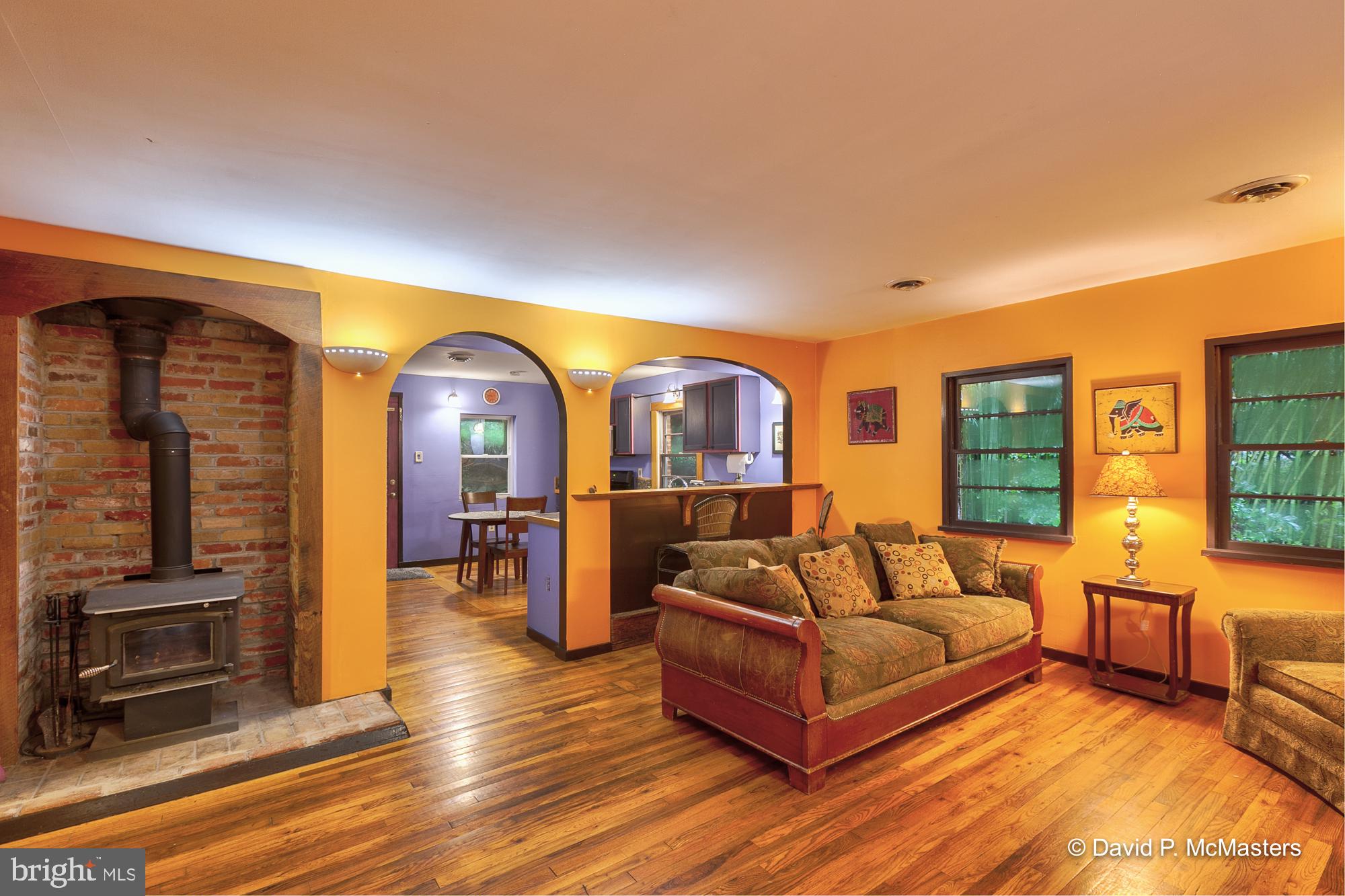 PACK HORSE FORD - Residential