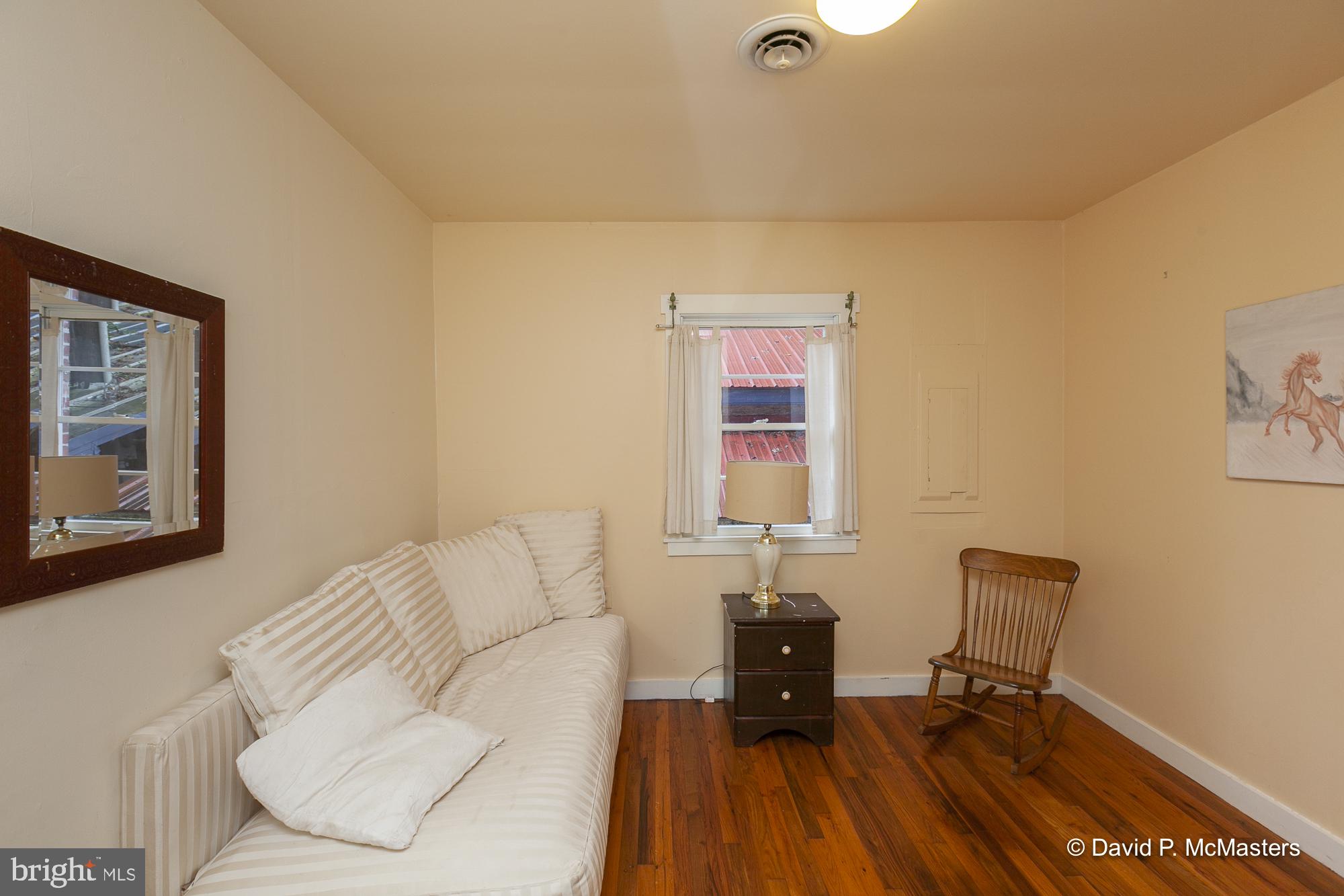 PACK HORSE FORD - Residential