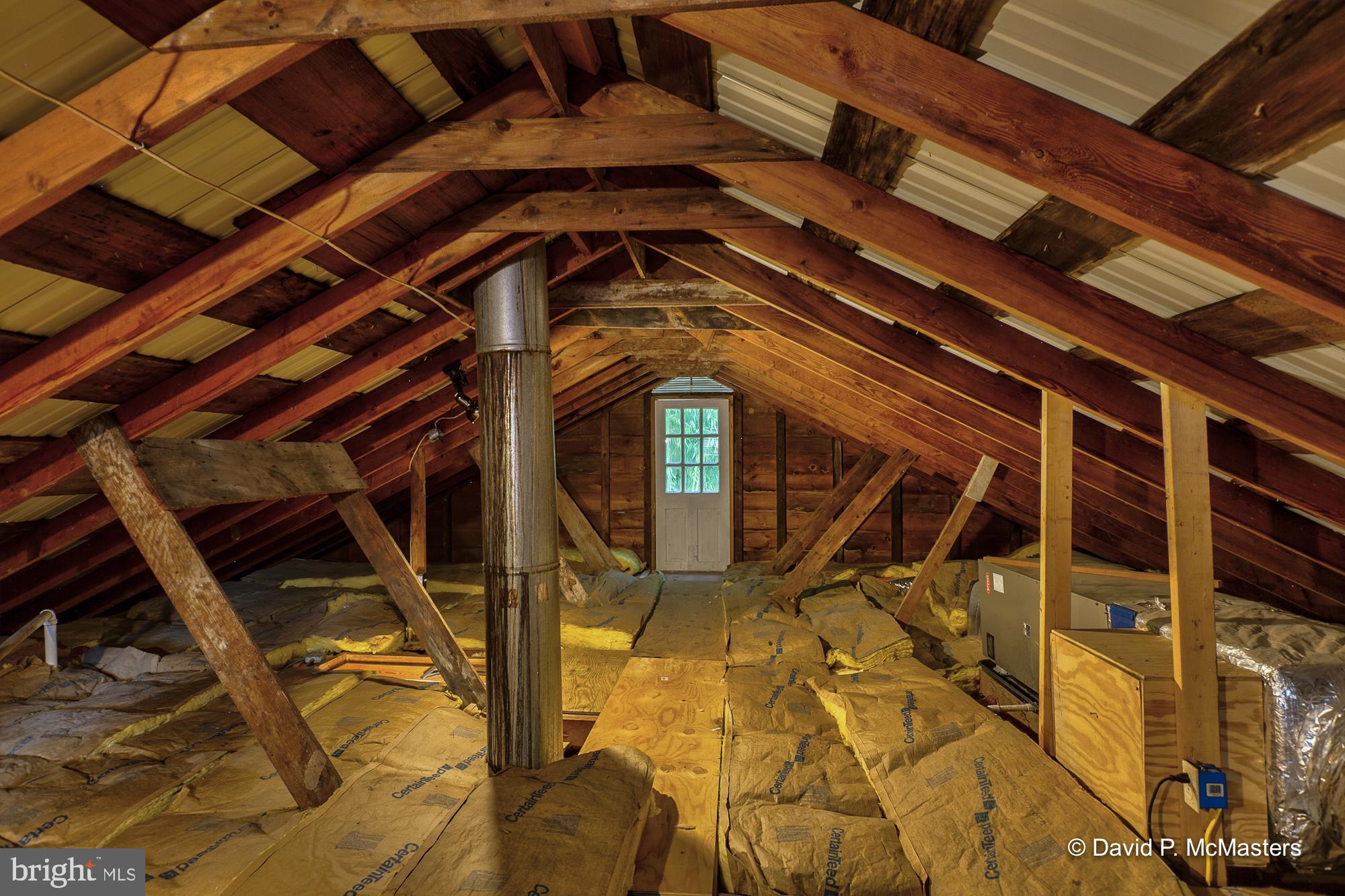 PACK HORSE FORD - Residential