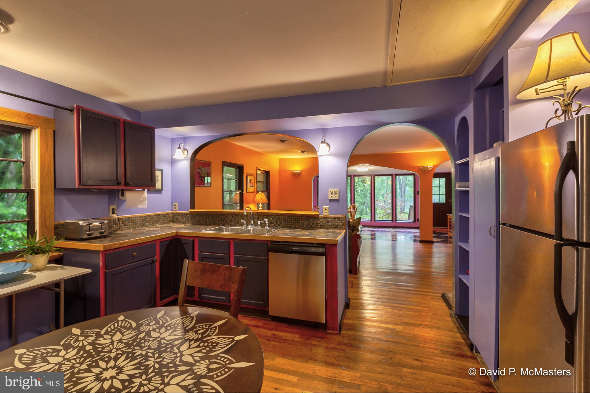 PACK HORSE FORD - Residential