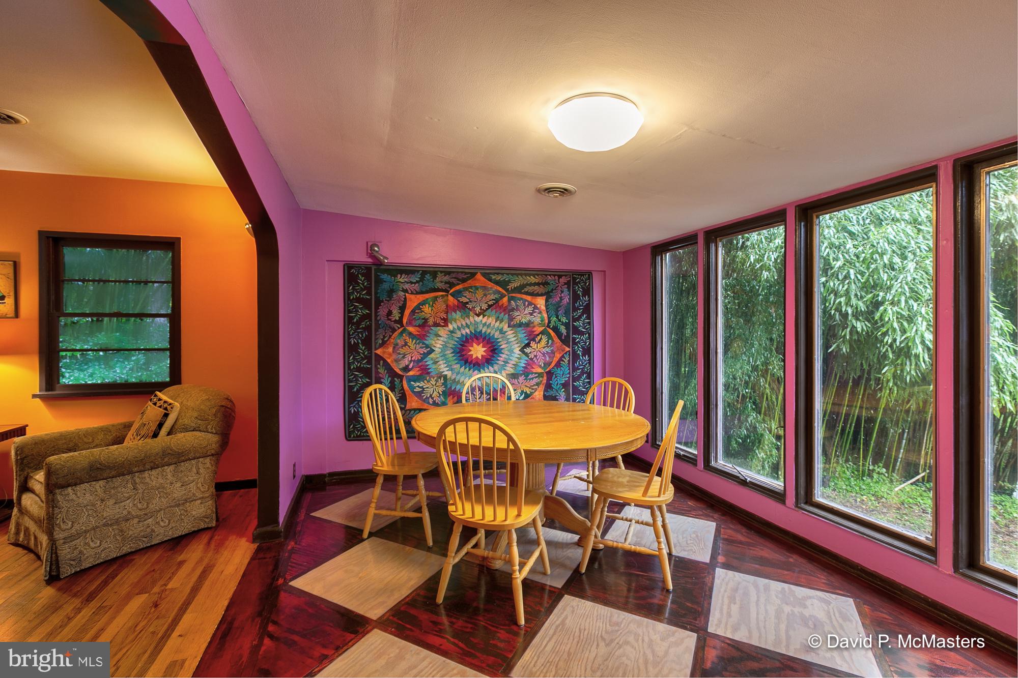 PACK HORSE FORD - Residential