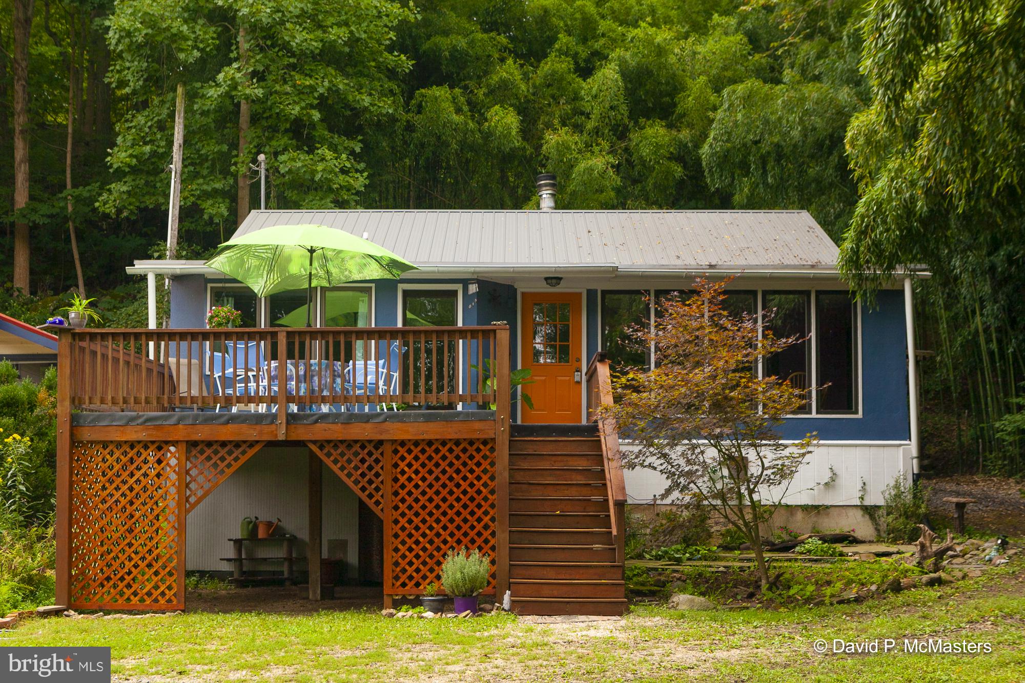 PACK HORSE FORD - Residential