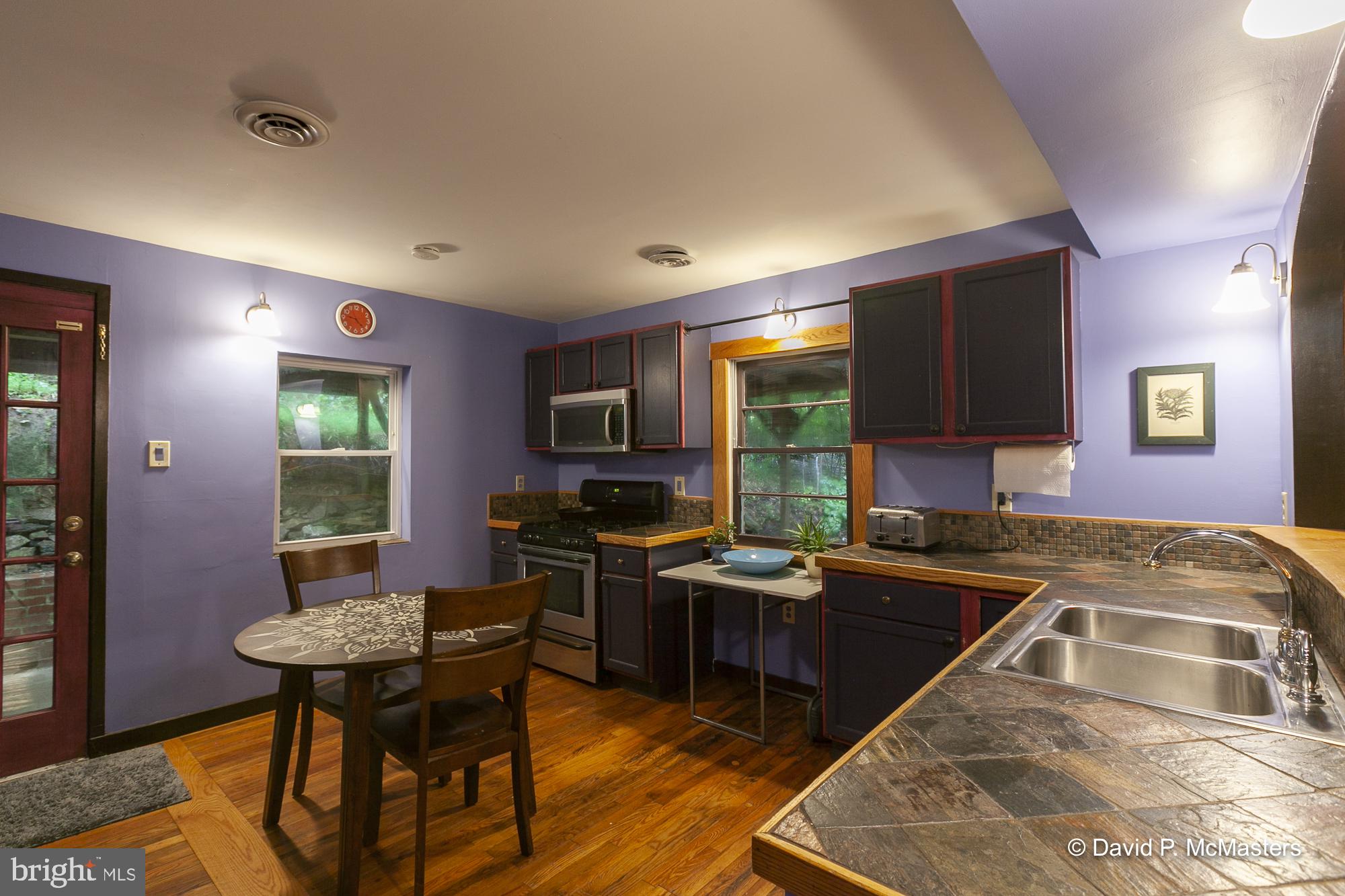 PACK HORSE FORD - Residential